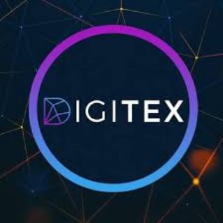 Digitex Italia Telegram Group Link