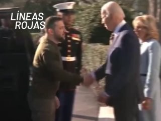 לקהל דובר הספרדית שלנו שלום! אנו ממליצים בחום להירשם לערוץ זה מחברינו. שם תמצאו תוכן בלעדי כמו זה: הם חולקי…