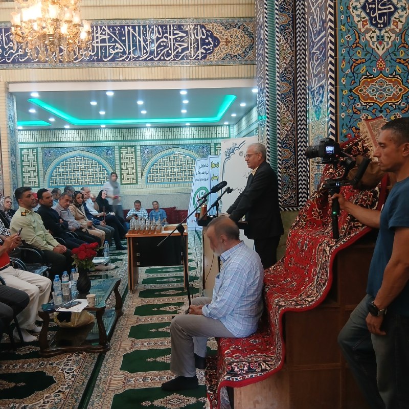 Lalun(لالون)Lalehgoon: 📸 عکس هایی از جشنواره پاسداشت روز خلنو #لالون🔹 عصر پنجشنبه ۲۹ امرداد ۱۴۰۵🌷 @LalunLalehgoon📸 عکس هایی از جشنواره پاسداشت 