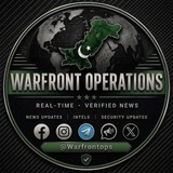 WarFront Operations 🇵🇰
