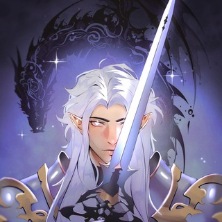 Telegram profile photo for Астро Найт | ASTRO KNIGHT | Магазин сувениров