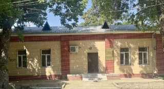 Сдаётся помещение под офис, хостел