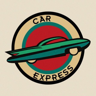 Telegram profile photo for CarExpress - авто на заказ