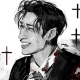 леро или леру ⛓️🩸