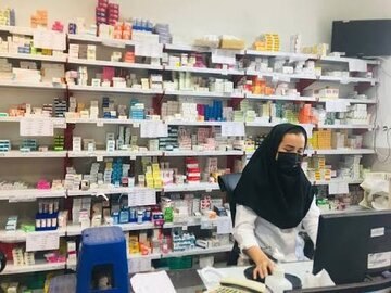 دیده بان ایران: ✅ عضو کمیسیون بهداشت مجلس:🔴 داروخانه‌ها توان تهیه کامل دارو را ندارند🔹 عضو کمیسیون بهداشت مجلس با هشدار نسبت به انباشت م