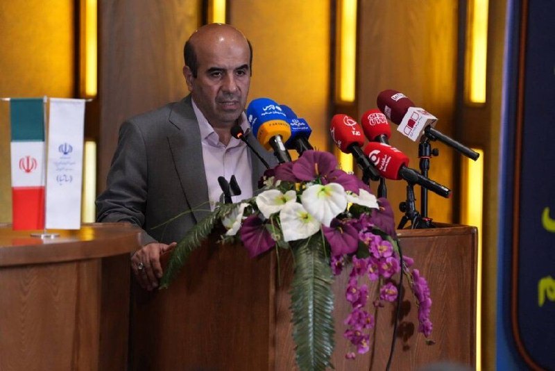 SenaNews سنانیوز: ☀️ پذیرهنویسی بزرگترین صندوق پروژه نیروگاههای خورشیدی کشور بهزودی در بازار سرمایه انجام میشود▫️محسن طرزطلب معاون وز