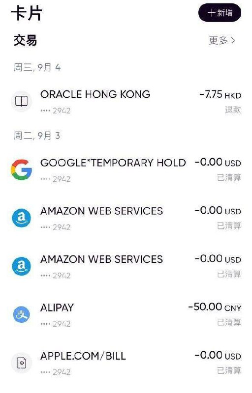 媒体预览