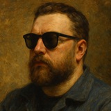 ЕГОР СЕННИКОВ