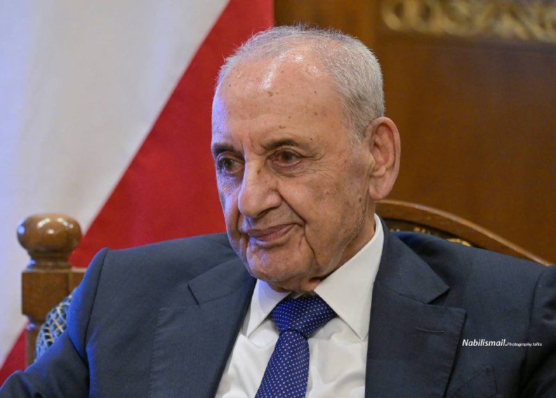הנשיא ברי במהלך שיחה עם עיראקי: היזהרו מההשלכות המסוכנות הנובעות משתיקה וחוסר פעולה אזורית ובינלאומית כדי לעצור את מלחמת ישראל בלבנון מדרום לה.