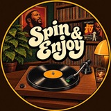 Spin and Enjoy