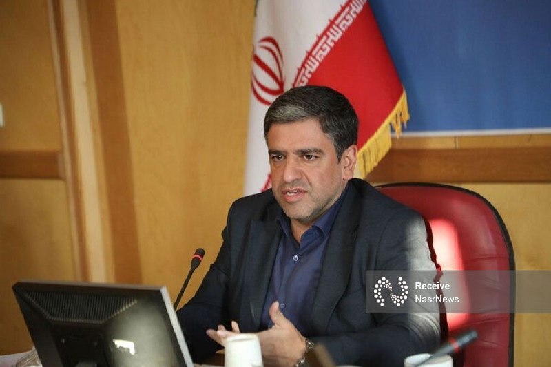 اخبار نصر: 📌بیش از ۶۵۰ هزار میلیارد ریال اموال تملیکی کشور تعیین تکلیف شد▫️مدیرعامل سازمان جمعآوری و فروش اموال تملیکی با اشاره به