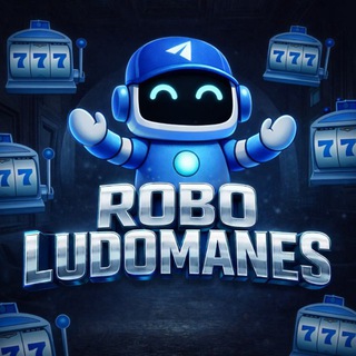 ROBO | LUDOMANES