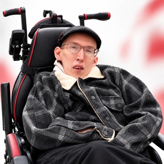 Telegram profile photo for ВЗГЛЯД МАКСА