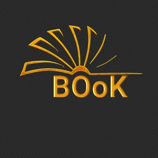 Telegram profile photo for BOOK