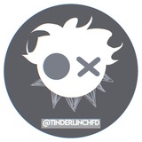 Tinder - Linchfd [✒️💌] ✶ 𓂃