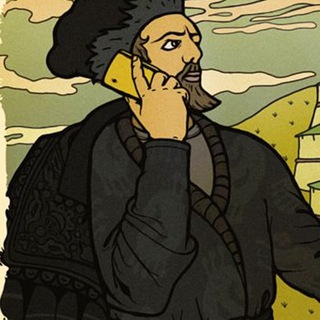 Telegram profile photo for День опричника