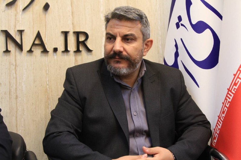 تجارت‌ نیوز: 🔻روزانه ۲۰۰ کامیون از ایران به ارمنستان می‌رود/ ما پتروشیمی صادر و مواد غذایی وارد می کنیممنصوریان، نماینده ارمنی‌های اص