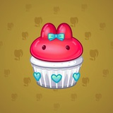 Bunny Muffin #28