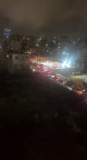 משבר הדלק חוזר ומחריף...