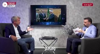 השר לשעבר וליד פיאד: אתה הולך לנשיא שרעא ושואל אותו איך השבויים הישראלים גזלים וכובשים חצי מסוריה? נשאתם נש…