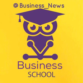 Business News & School Telegram Group Link