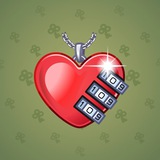 Cupid Charm #182