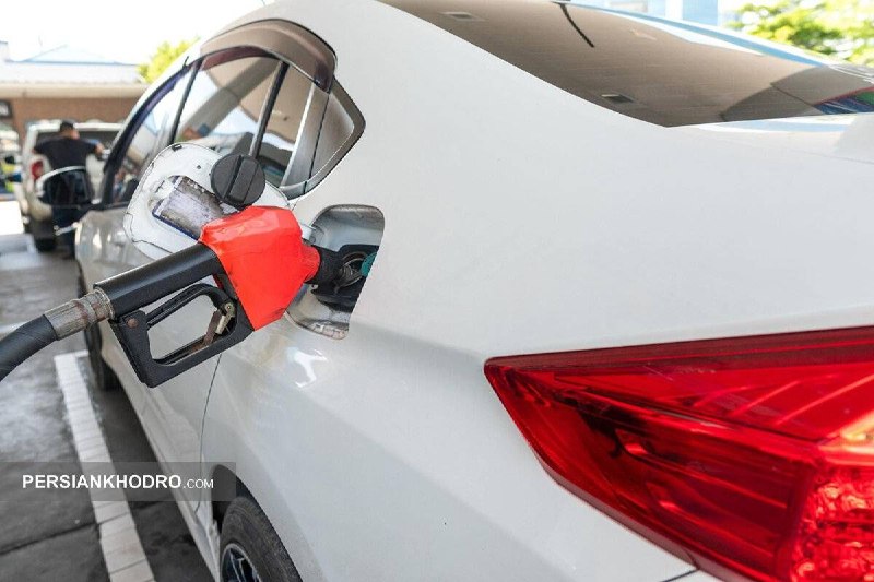 پرشین خودرو: 🚗⛽ متانول وارد بنزین ایران شده؟ خودروها آسیب می‌بینند؟📌شرکت ملی پالایش و پخش فرآورده‌های نفتی ایران در واکنش به حواشی اخ