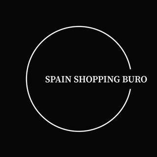 Spain.Shopping.Buro Telegram Group Link