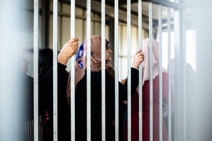 مرکز اطلاعرسانی فلسطین: 🔴وزارت اسرا در غزه: شیوع گال در زندانهای رژیم صهیونیستی زنگ خطر یک فاجعه بهداشتی است«اسلام عبده»، مدیر اطلاعرسانی وزار