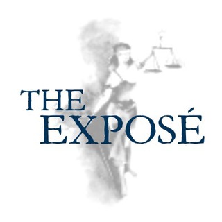 Telegram profile photo for The Exposé News (Official)