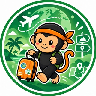 Telegram profile photo for Offerte Viaggi ✈️