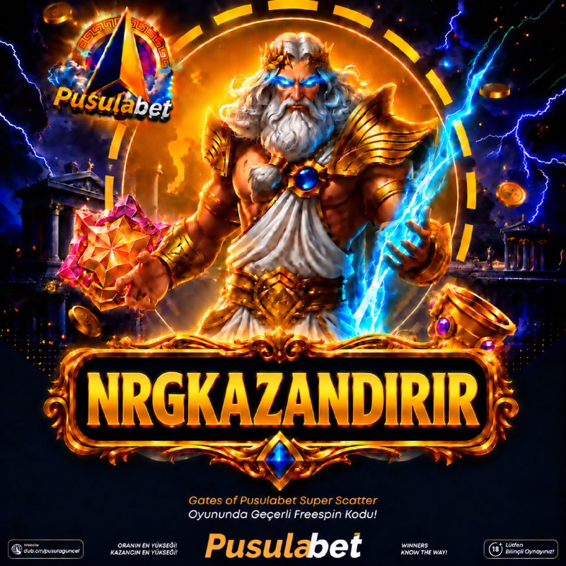Pusula kanal paylaşımı görseli