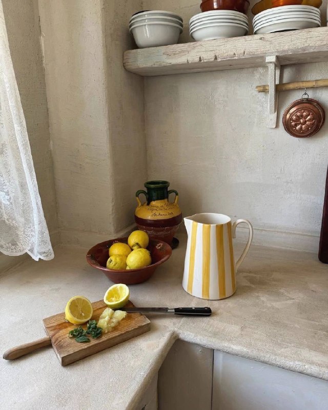 Dolce vita | HOMEASY - идеи для дома - изображение 2 - dolce, vita, inspo