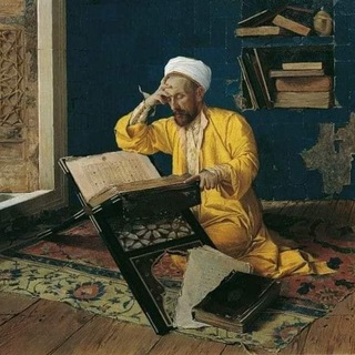 الباحثون