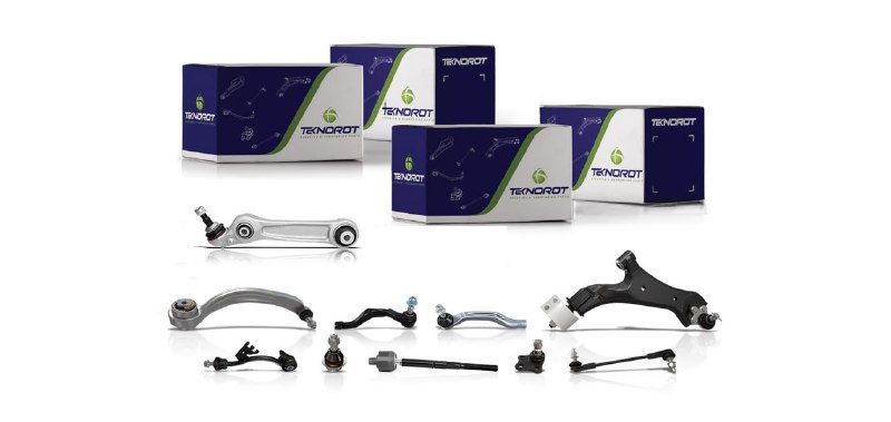 Teknorot представил 52 новые запчасти

Компания Te...