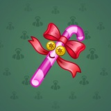 Candy Cane #41