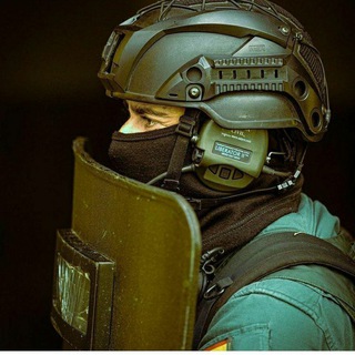 Oposición Guardia Civil TEST