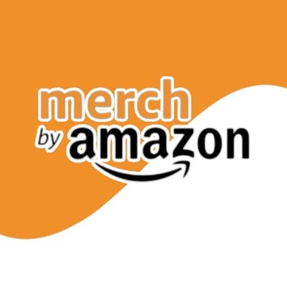 Merch by amazon ميرش باي امازون 🇩🇿🇲🇦🇹🇳