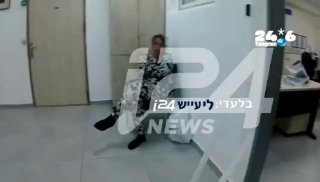 🇮🇱 "רצח, של מי?": תיעוד בלעדי ממעצר לינור ששון, הנאשמת בפרשת רצח בניהו רזי - וההיתממות. לי עייש- משטרה ופ…