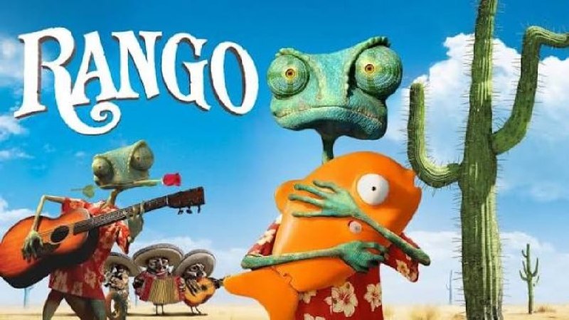 محافظ پاندا: ˖💿˖ᝰ #𝗔𝗻𝗶𝗺𝗮𝘁𝗶𝗼𝗻 ˖ᝰ˖🦎•انیمیشن " رنگو 2011 "💚•#دوبله_فارسی🏜•کیفیت 720p•خلاصه داستان:رنگو یک آفتاب پرست خانگی است کهدچار بح