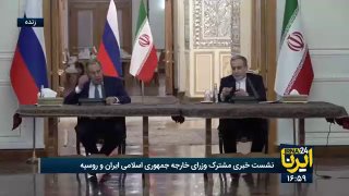 IRNA live coverage;