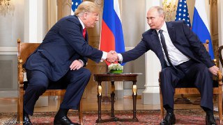 Владимир Путин созвонился с Дональдом Трампом. Часовой разговор был посвящён обстановке в Иране. Помощник президента России Юрий Ушаков раскрыл детали, о которых говорили главы государств: — Путин и Трамп выразили желание поддерживать регулярное общение. —