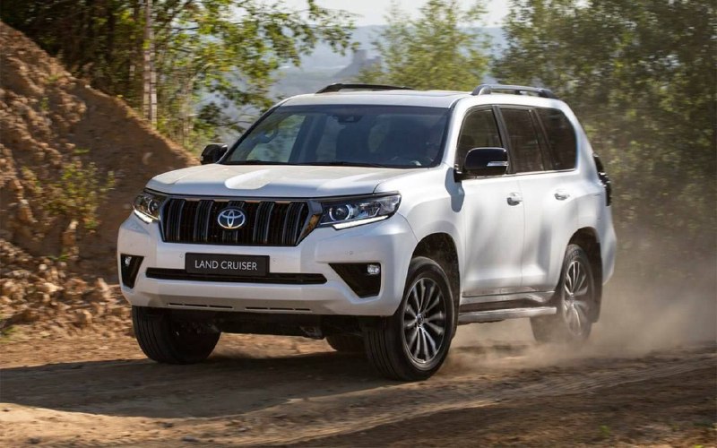 Toyota попала в скандал из-за дизельных двигателей — возможна остановка производства