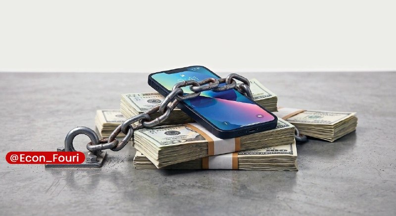 اقتصاد فوری 📈: گرانی موبایل فقط به خاطر بالارفتن نرخ ارز است؟🔹توقف ثبت سفارش، محدودیت‌های ارزی، افزایش هزینه حمل‌ونقل و تغییر مبنای محا
