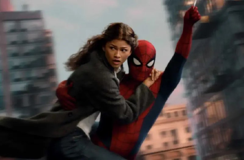 Vigiato | ویجیاتو: 🕷کوین فایگی: Spider-Man: Brand New Day قرار نبود از No Way Home بزرگتر باشد⏺کوین فایگی، رئیس مارول، درباره رویکرد این ا