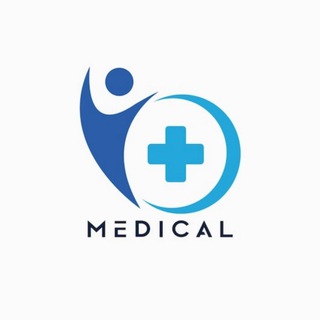 Medical Telegram channel profile photo