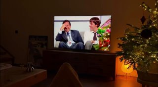 В этот раз единственное, что мне хотелось пересмотреть из новогоднего киношно-сериального кроме Иронии судьбы , без которой есть вероятность, что н... - изображение 6 - ep10, ep11, этот