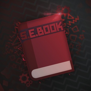 Telegram profile photo for S.E.Book