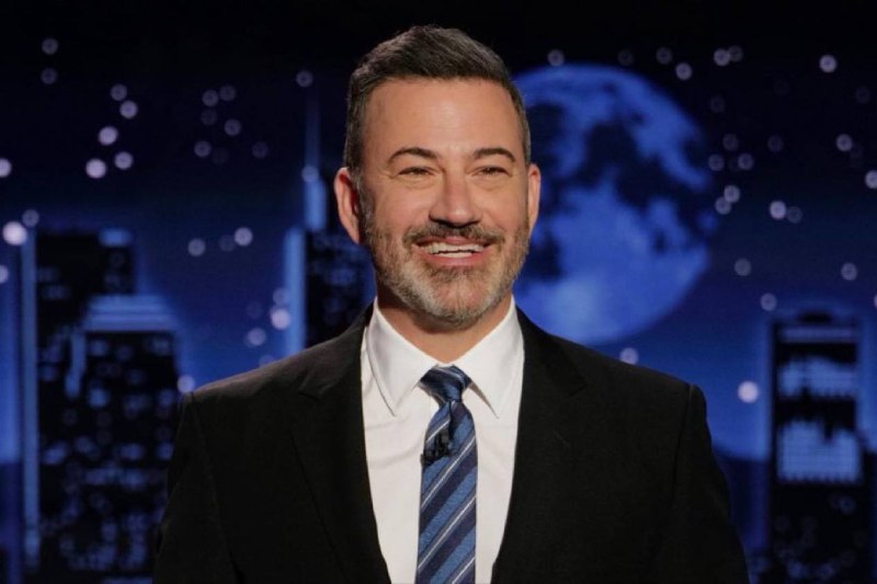 NEW: Jimmy Kimmel’s late-night show set to end after next season, following 24 years on air.