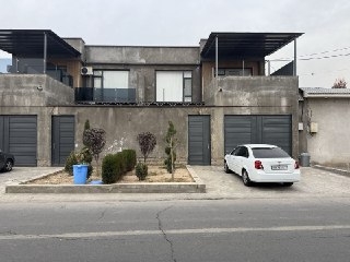 Срочно Kokcha Masjidi atrofida 1.5 sotix 5 xona + terassa remont bilan
